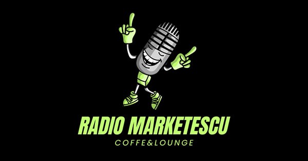 Radio Marketescu Coffee&Lounge