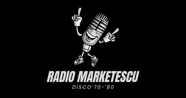 Radio Marketescu Disco’70-’80