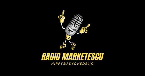 Radio Marketescu Hippy&Psychedelic