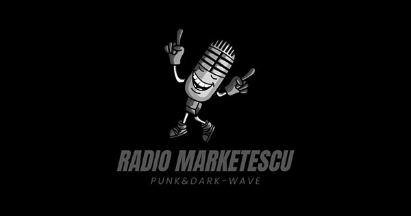 Radio Marketescu Punk&DarkWave