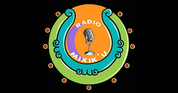 Radio Mixik’ U