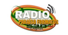 Radio Paraiso Formatos 530 SUIS