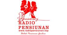 Radio Pensiunan