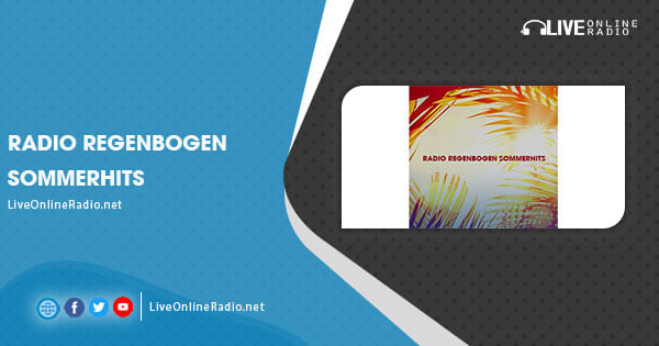 Radio Regenbogen Hitmix _ Regenbogen Tanzbar In The Mix – ZMRM
