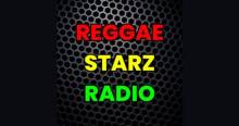 Reggae Starz Radio