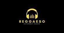 Reggaeso Internet Radio