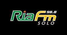 Ria FM Solo