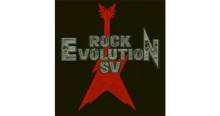 Rock Evolution SV