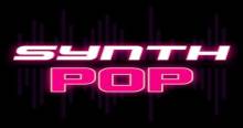 SynthPop Radio