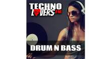 Technolovers.fm - DRUM N BASS