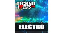 Technolovers.fm - ELECTRO