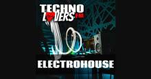 Technolovers.fm - ELECTRO HOUSE