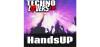 Technolovers.fm HANDSUP