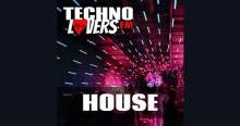 Technolovers.fm HOUSE