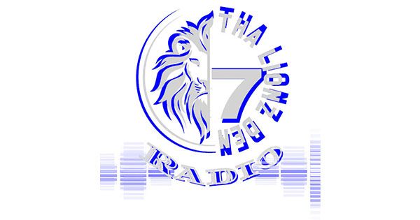 Tha Lionz Den Radio
