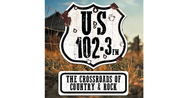 US 102.3 FM-