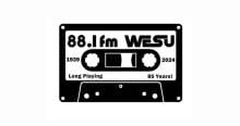 WESU 88.1 FM