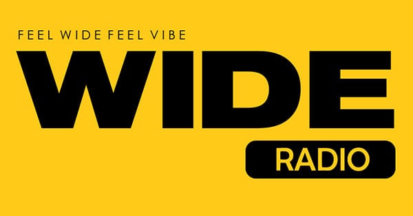 WIDE Radio