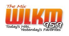 WLKM 95.9 FM