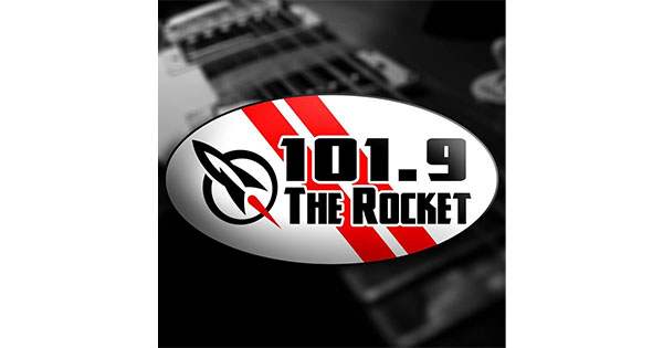 101.9 The Rocket