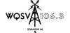 106.3 WQSV Staunton