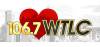 106.7 WTLC
