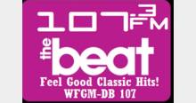 107.3 The Beat