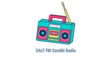 24x7 FM Candid Radio