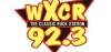 92.3 WXCR