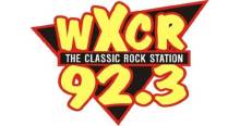 92.3 WXCR