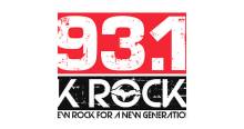 93.1 K-Rock