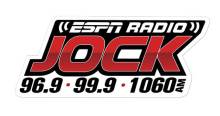 96.9 The Jock