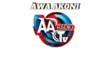 AWA AKONI Radio