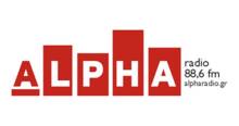 Alpha Radio 88.6