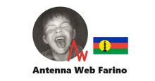 Antenna Web Farino