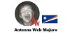 Antenna Web Majuro Logo