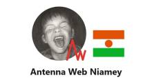 Antenna Web Niamey