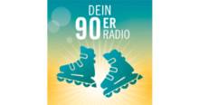 Antenne Niederrhein - Dein 90er Radio