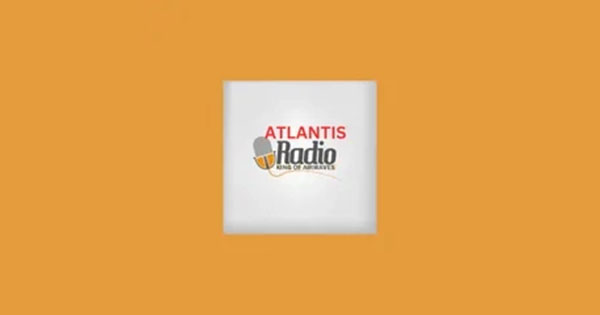 Atlantis Radio