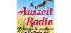 Auszeit Radio 80s Flashback Logo