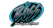 Boss Global Radio