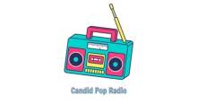 Candid Pop Radio