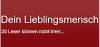 Dein Lieblingsmensch