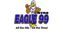 Eagle 99 WFRO