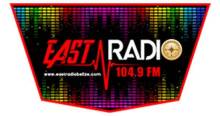 East Radio 104.9 ФМ