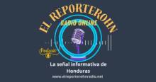 El Reporterohn Radio