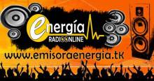 Energia Online Radio