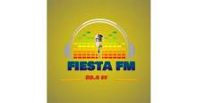 Fiesta FM 89.4 FM