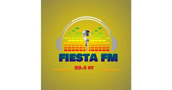 Fiesta FM 89.4 FM-
