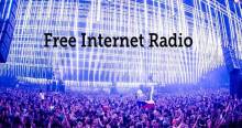 Free Internet Radio